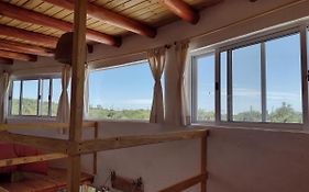 Cosmos Tiny House